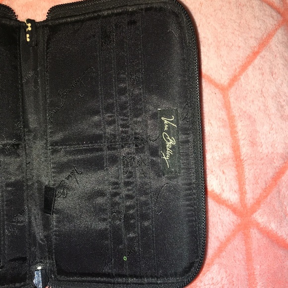 Vera Bradley wallet - Picture 3 of 4